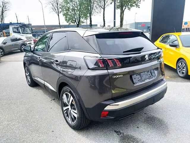 Peugeot 3008 PHEV 1.6 Plug-In Hybrid 180cv EAT8 ALLURE PACK KM0