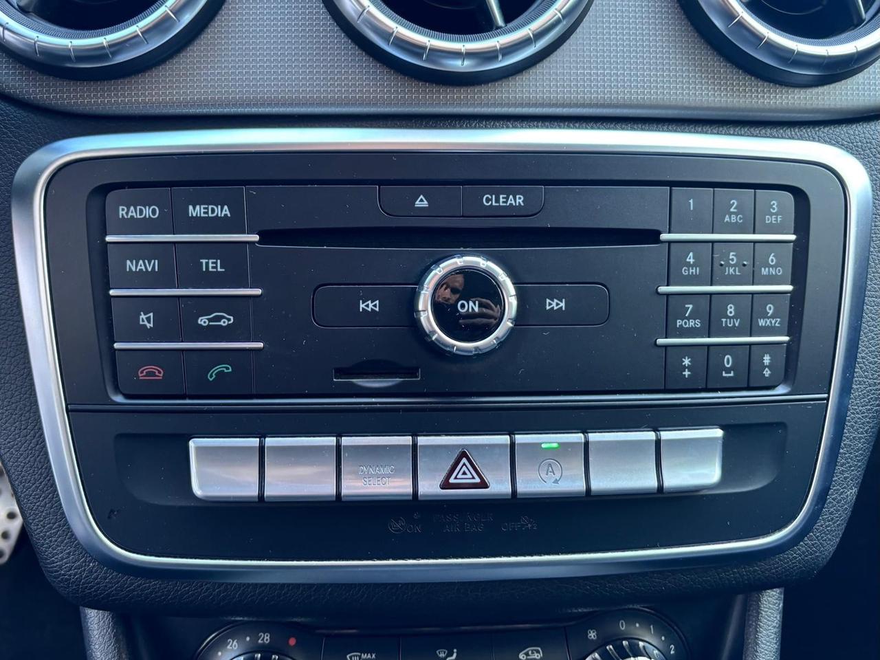 Mercedes-benz CLA 200 CLA 200 d Automatic Sport