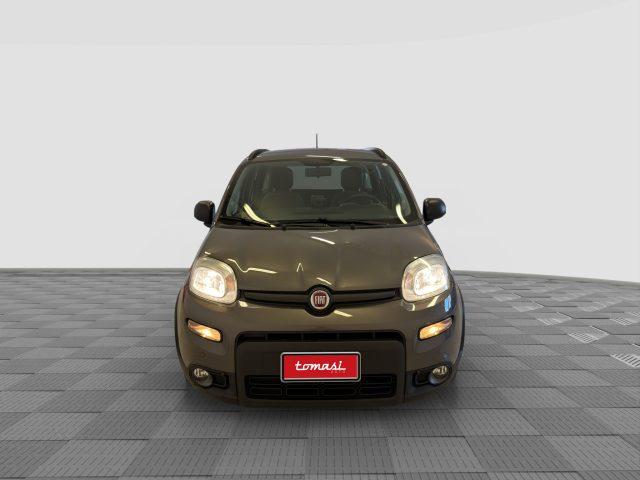 FIAT Panda Panda 1.0 FireFly Hybrid City Life