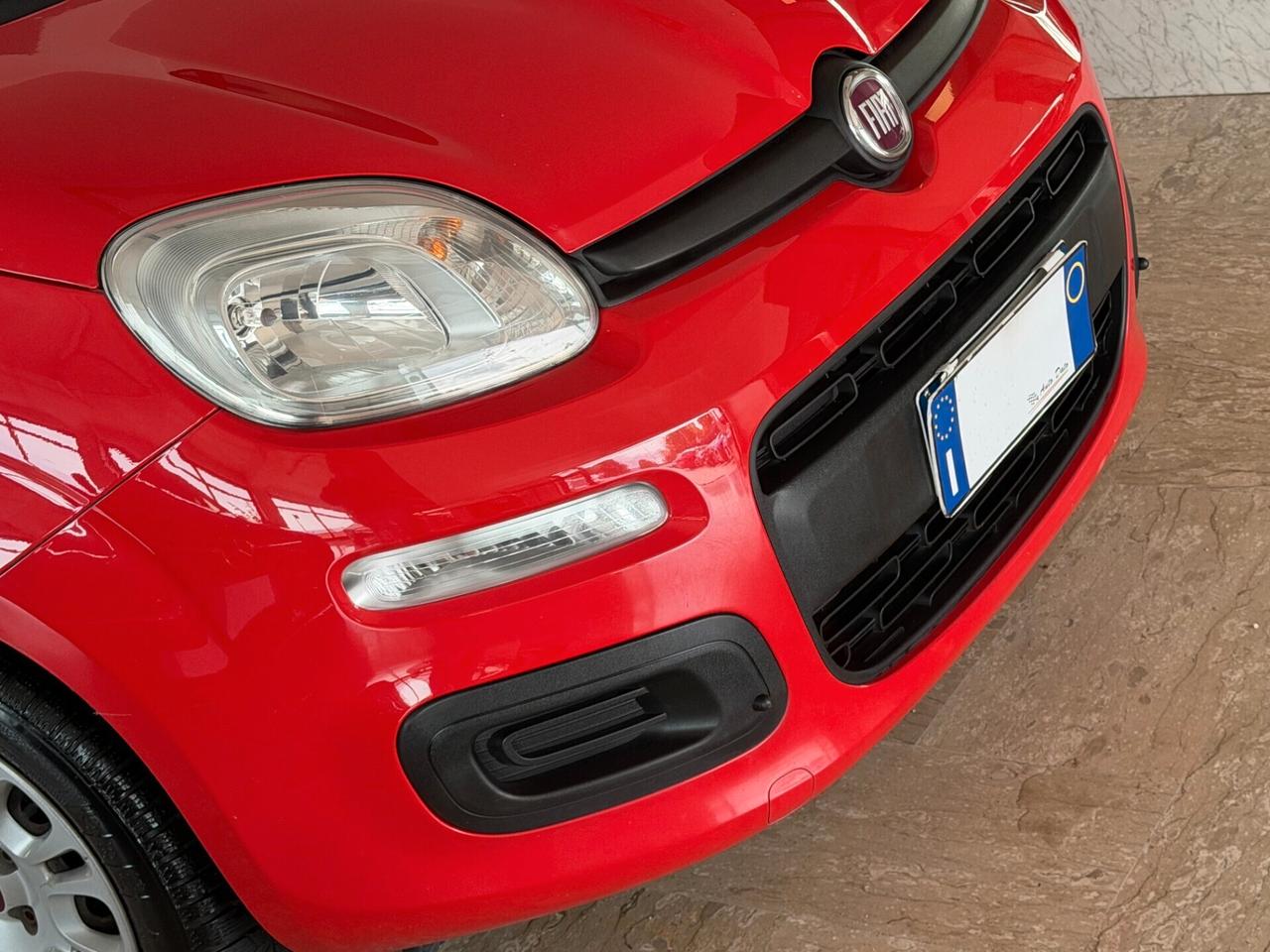 Fiat Panda New 1.2 69 cv. EASY