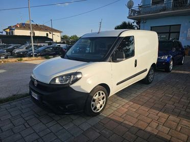 FIAT Doblo Doblò 1.4 T-Jet Natural Power PC-TN Cargo Lamier.
