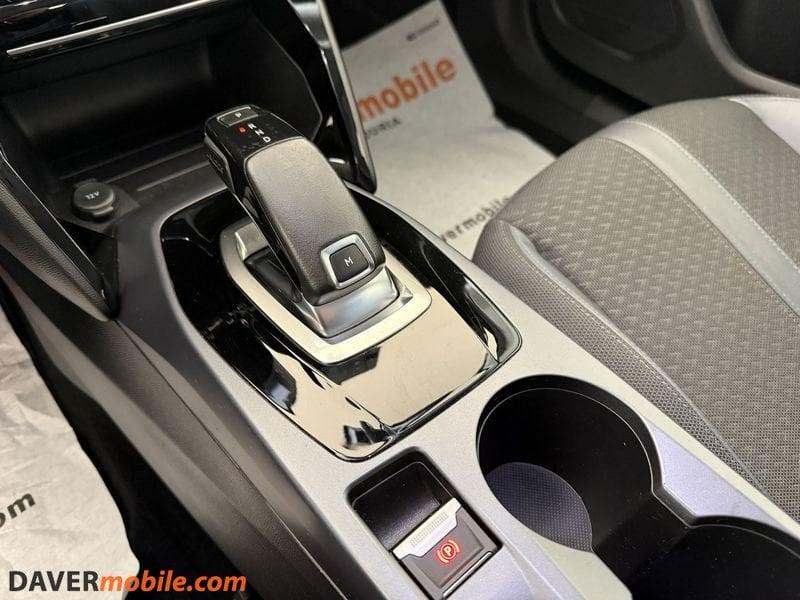 Peugeot 2008 2008 BlueHDi 130 S&S EAT8 Allure