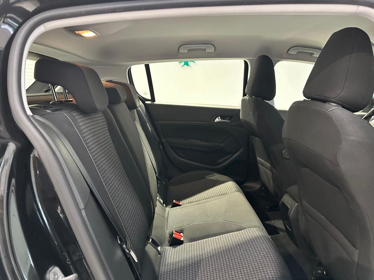 Peugeot 308 BlueHDi 120 S&S EAT6 GT Line