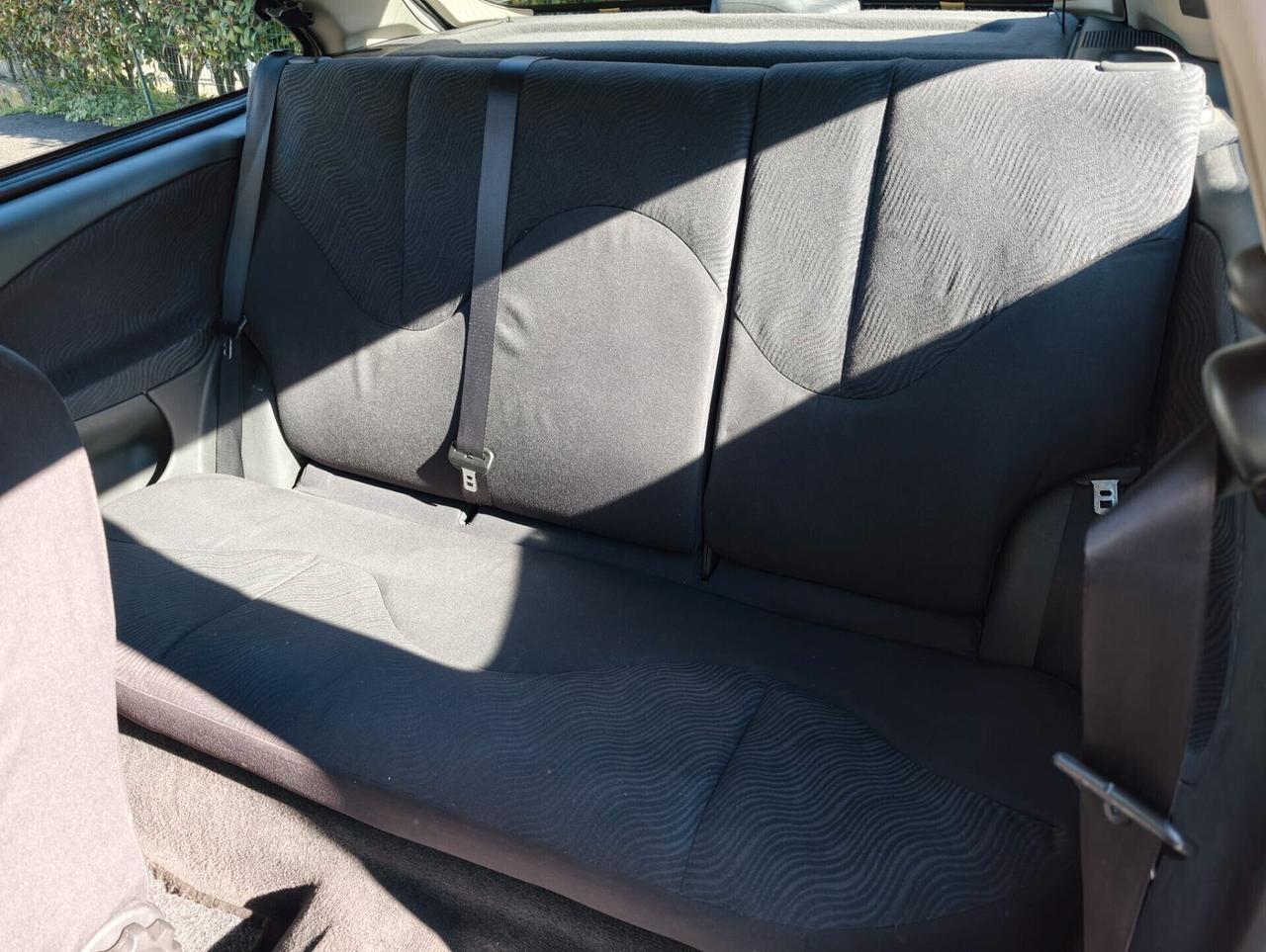 Rover 25 1.4i/84CV 5 porte Clima