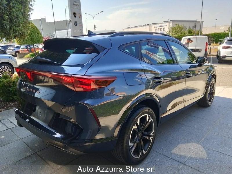 CUPRA Formentor 1.5 hybrid 150cv DSG | IVA, ULTIMI PEZZI, COLORI VARI, TETTO, PROMO AZZURRA