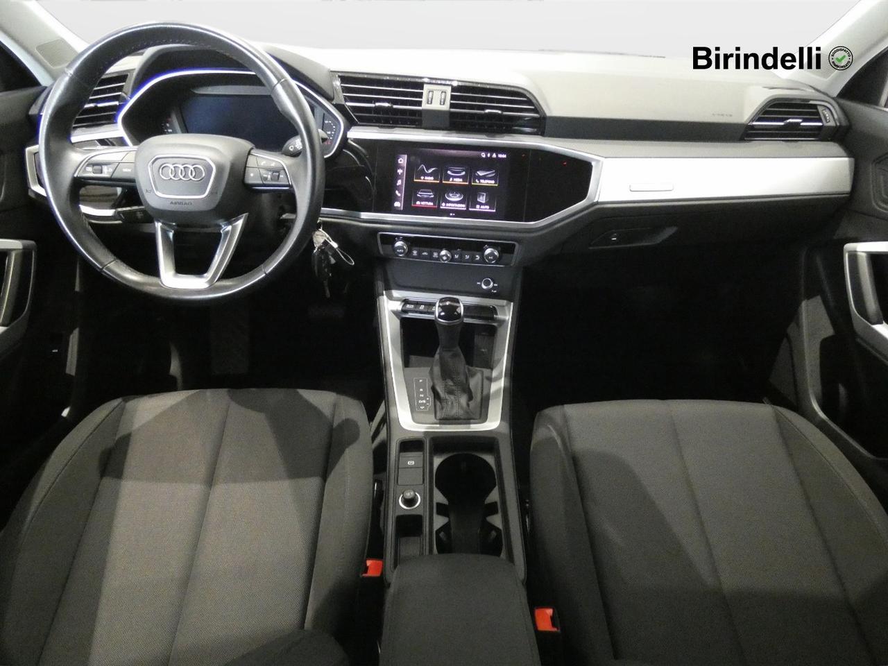 AUDI Q3 2ª serie - Q3 SPB 35 TDI S tronic
