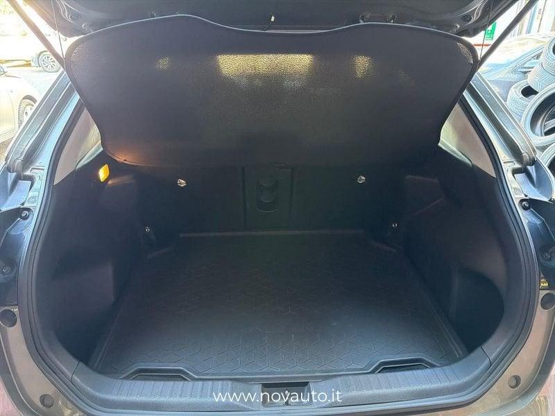 Toyota Yaris Cross 1.5H (116 CV) E-CVT Lounge