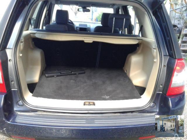 LAND ROVER - Freelander - 2.2 Td4 16V S.W. HSE