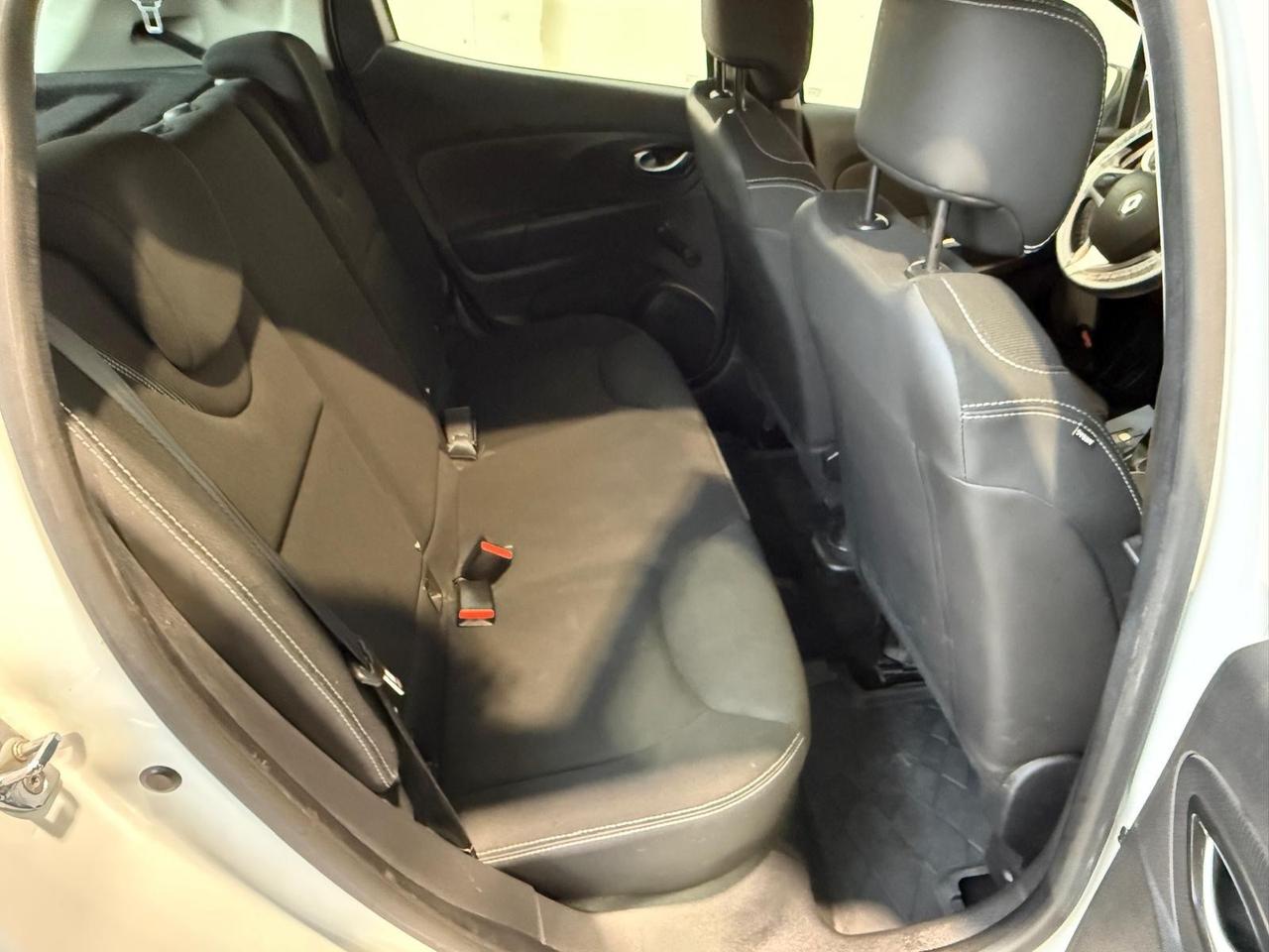 Renault Clio 1.5 dCi 8V 90 CV Start&Stop 5 porte Energy Duel2
