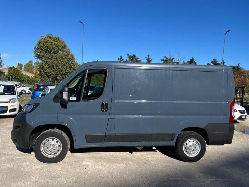 Peugeot Boxer Boxer 330 2.2 BlueHDi 120 S&S PM-TN Furgone