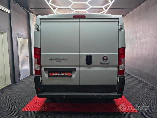 FIAT Ducato 2.0 MJT 115 - FABIANOAUTO