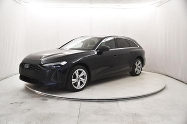 Audi A5 2.0 TDI mHEV+ Business S tronic