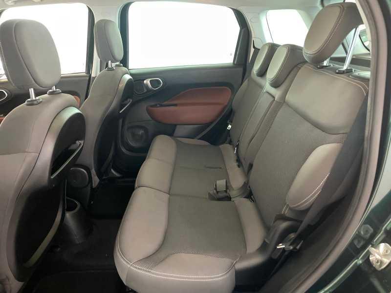FIAT 500L - 500L 1.3 mjt Trekking 85cv