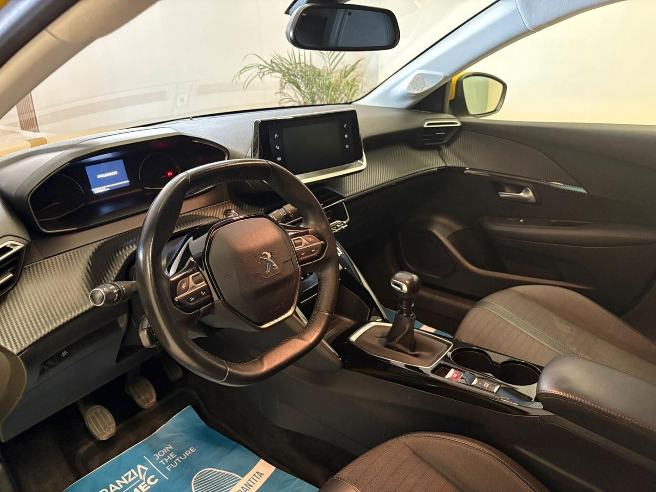 Peugeot 208 PureTech 100 Stop&Start Allure