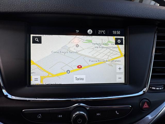 OPEL Astra 1.5 cdti Elegance AUTOMATICA *IVA ESPOSTA*