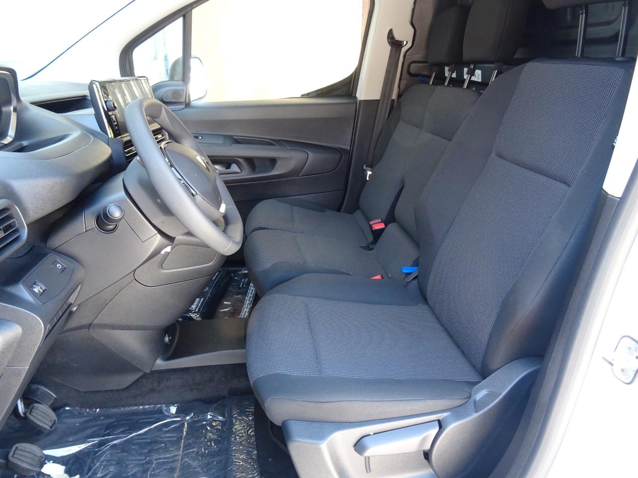Peugeot Partner BlueHDi 100 S&S PC Furgone
