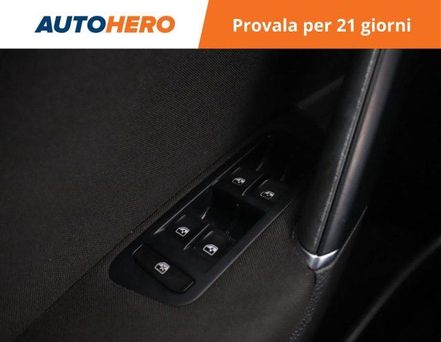 VOLKSWAGEN Golf 1.6 TDI 110 CV DSG 5p. Sport Edition BlueMotion Te