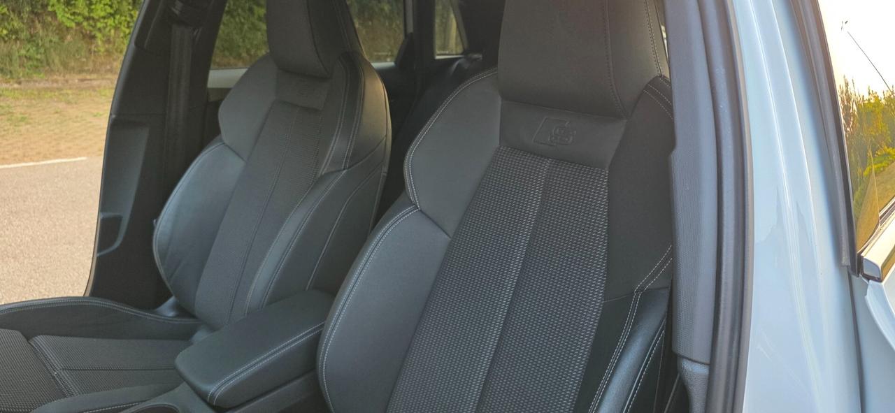 Audi A3 SPB 30 TDI S line edition