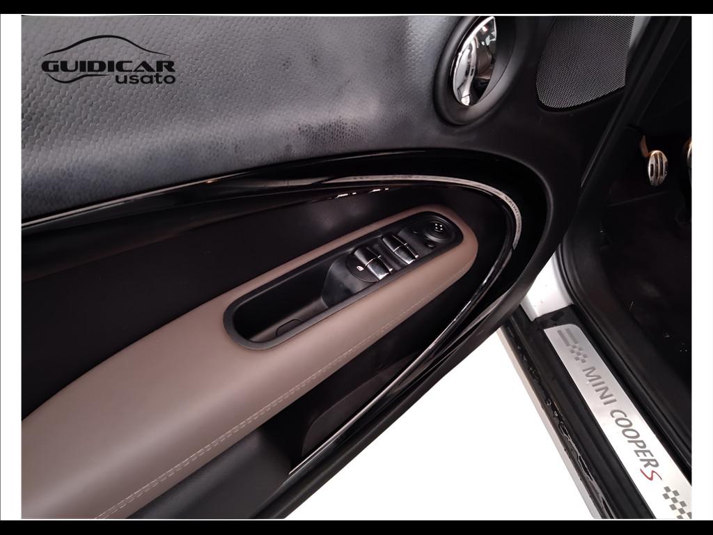 MINI Mini Countryman R60 - Mini Countryman 1.6 Cooper S E6