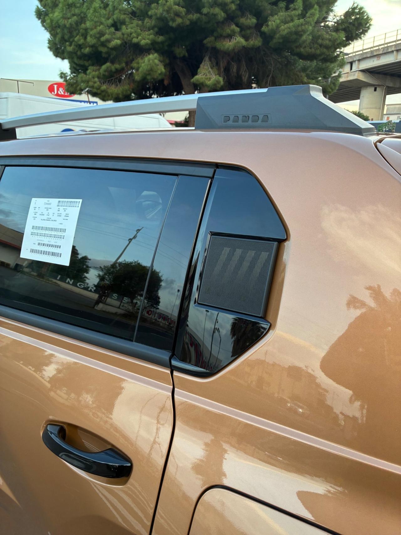 Fiat Grande Panda 1.2 Hybrid 110 CV La Prima KM 0 IVA ESPOSTA