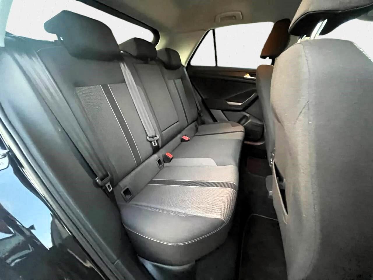 Volkswagen T-Roc 2.0 TDI SCR 150 CV DSG Style 2024