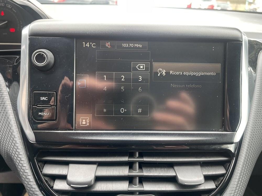 Peugeot 2008 BlueHDi 120 S&S Black Matt NEO PATENTATI