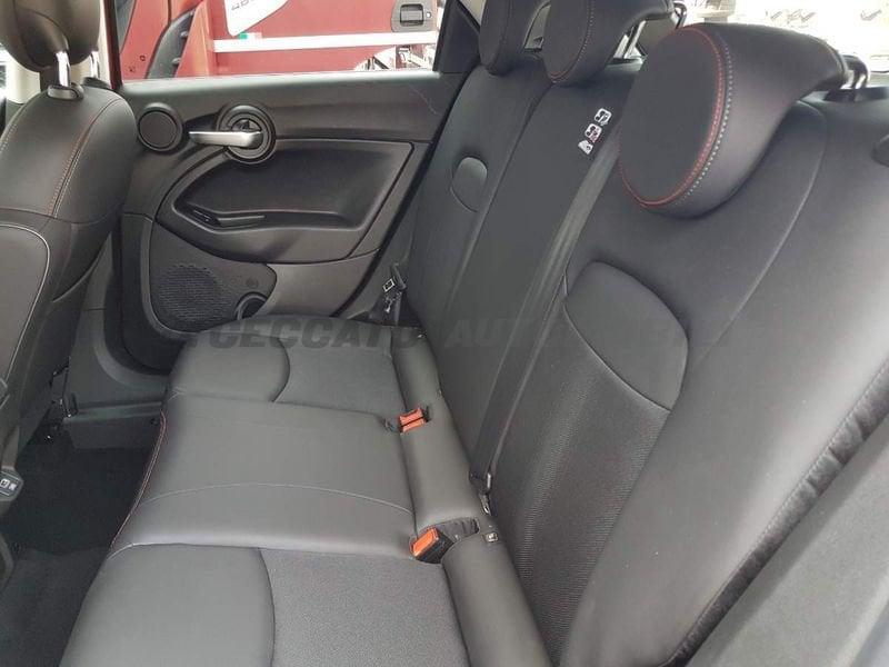FIAT 500X 500X 1.3 mjet Sport 95cv