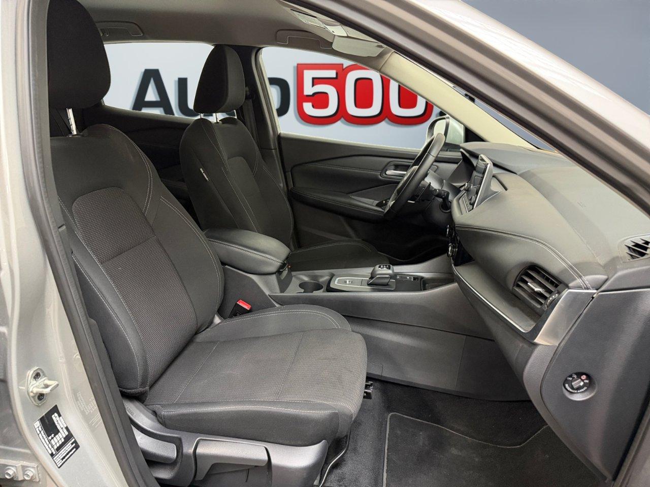 Nissan Qashqai 1.3 mhev Business 2wd 158cv xtronic