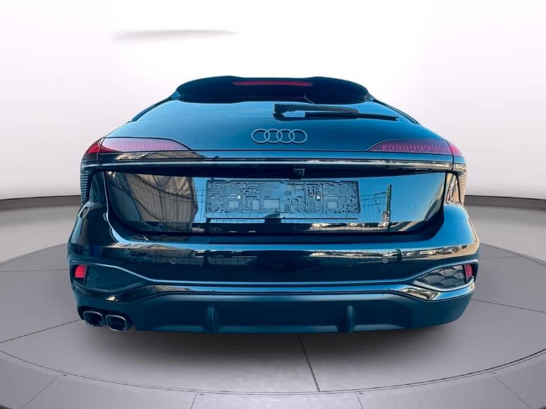 Audi A6 TDI 204cv - Tech Plus - Tetto - Pelle