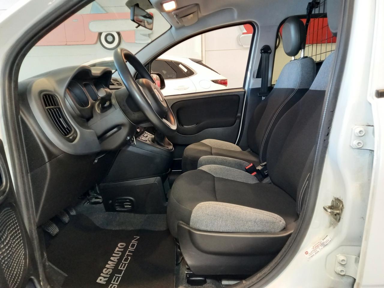 Fiat Panda 1.0 GSE S&S Hybrid Pop Van 2 posti