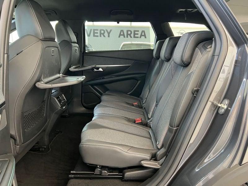 Peugeot 5008 BlueHDi 130 Allure Pack EAT8 S/S aut.