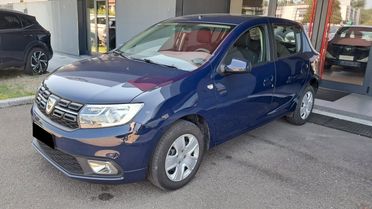 Dacia Sandero 1.5 dCi 8V dCi 75cv Laureate S&S FR469