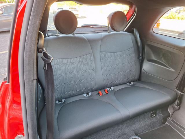 FIAT 500 1.0 Hybrid 70CV - UNIPRO TAGLIANDATA