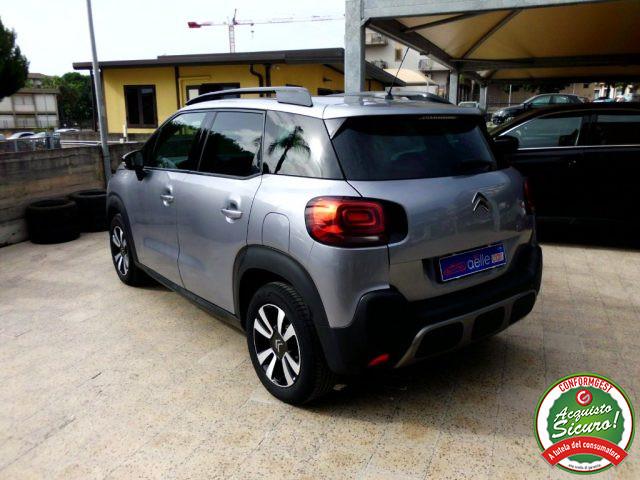 CITROEN C3 Aircross BlueHDi 100 S&S Shine