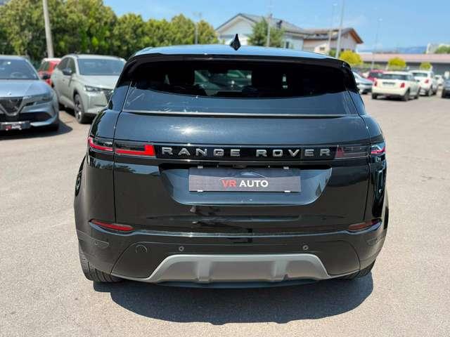 Land Rover Range Rover Evoque Hybrid Diesel 2.0d i4 mhev Dynamic HSE awd 163cv auto