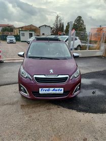 Peugeot 108 VTi 68 ETG Cabrio 5 porte Active