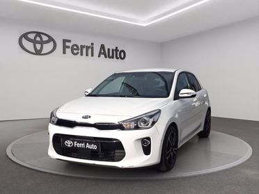 KIA Rio 1.0 t-gdi cool 100cv del 2017