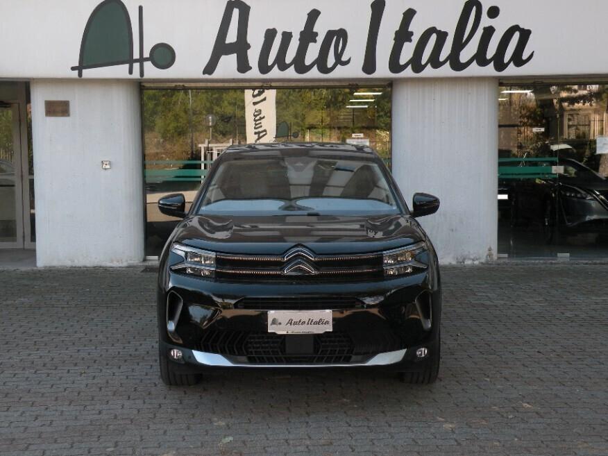 CITROEN C5 AIRCROSS 130CV EAT8 PLUS 2024