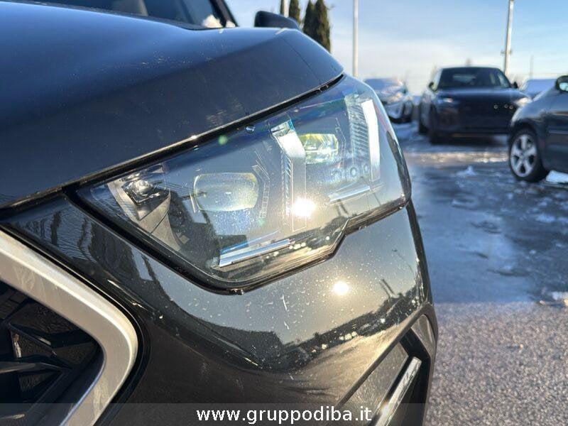 BMW X2 U10 sdrive 18d auto