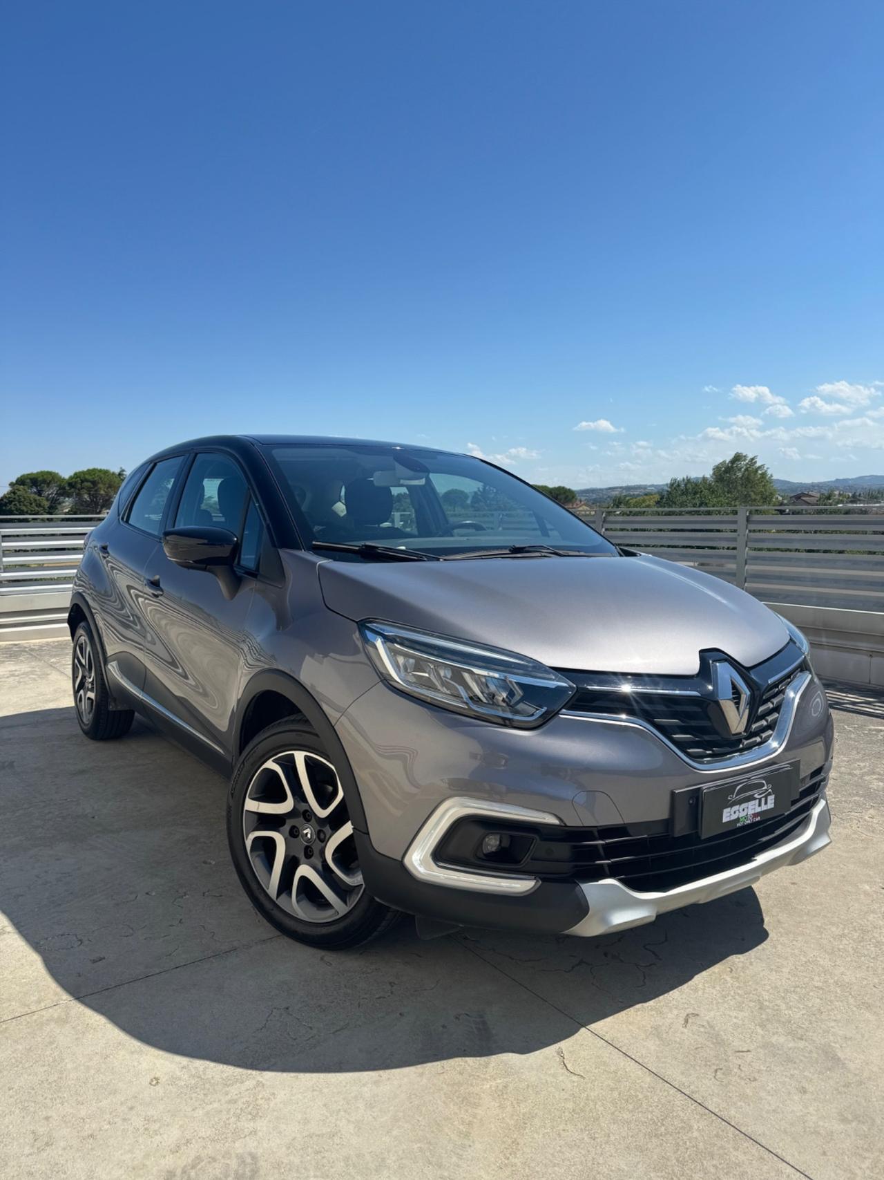 Renault Captur TCe 12V 90 CV Start&Stop Energy Intens