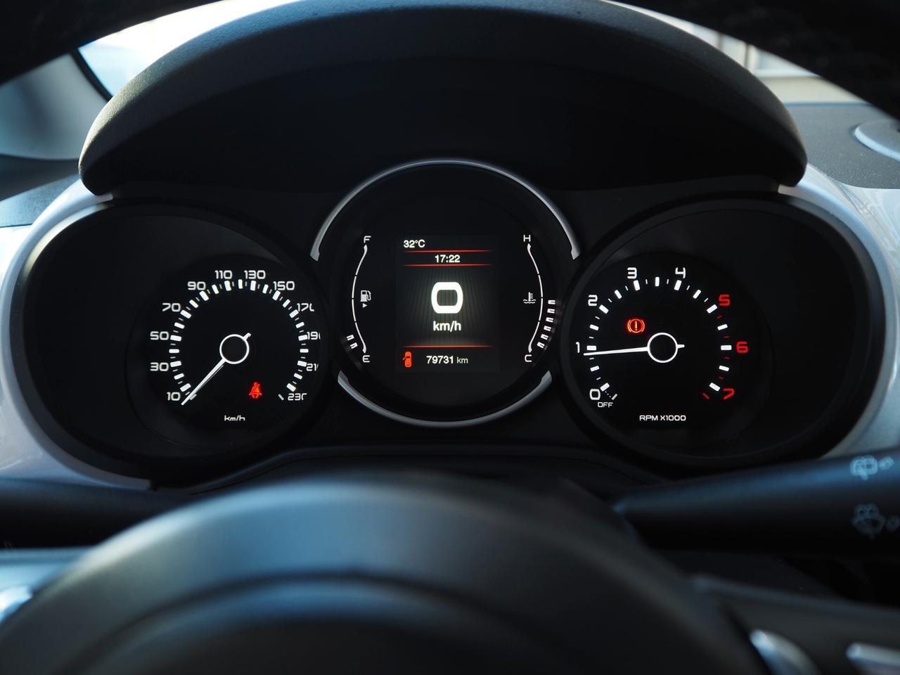 Fiat 500L 1.3 Multijet 95 CV Sport