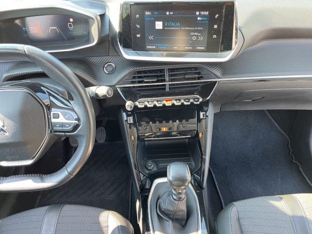 PEUGEOT 208 1.2/B PURETECH