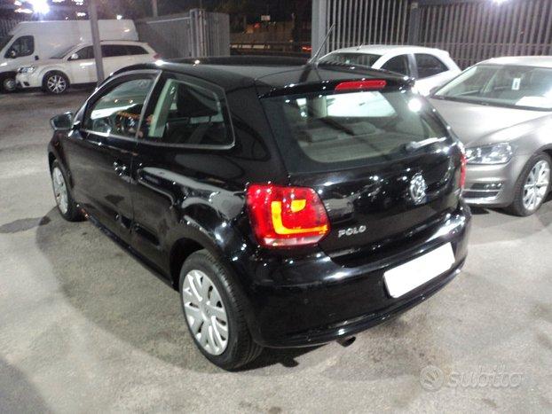 Volkswagen Polo 1.6 TDI