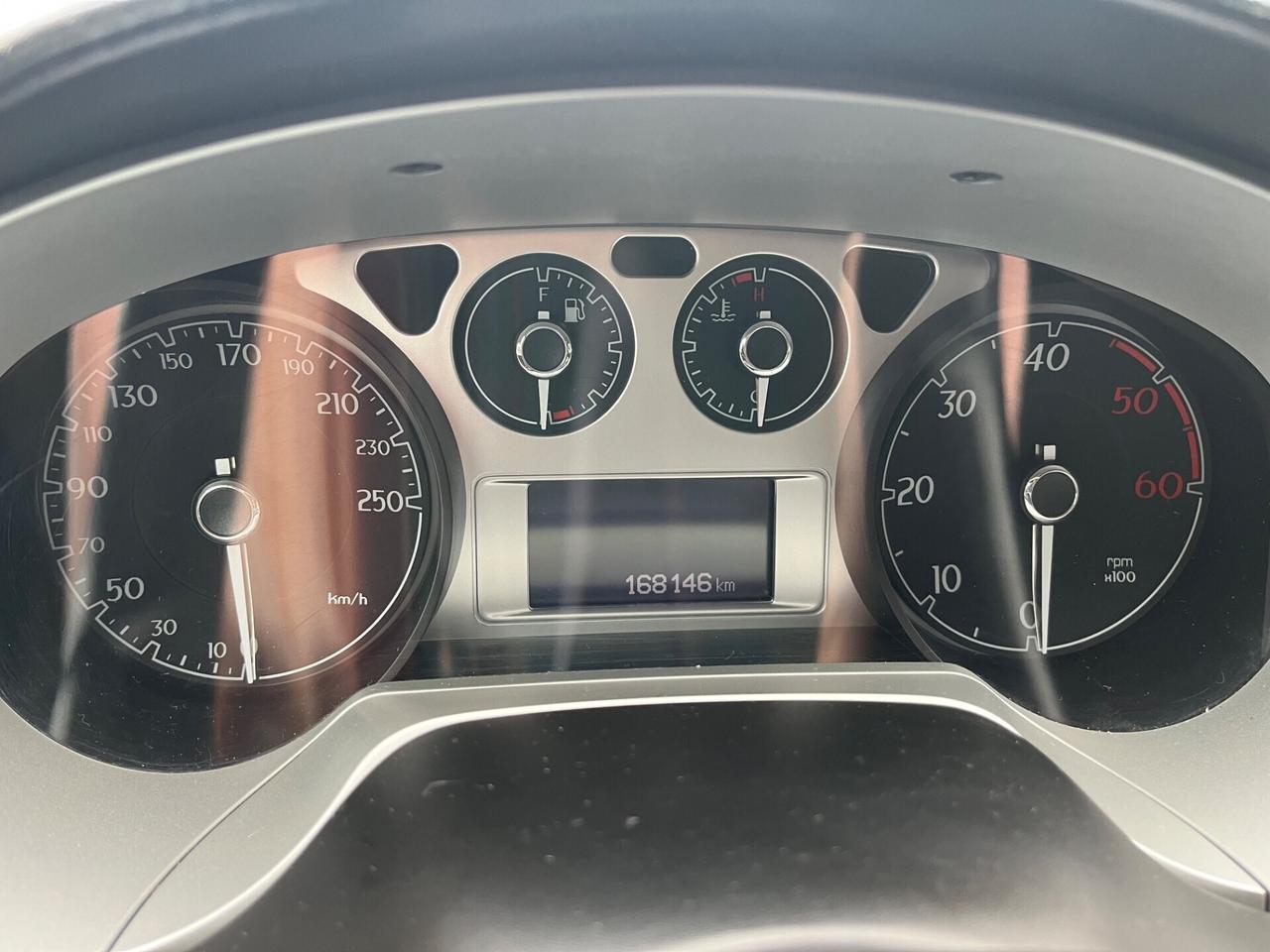 Lancia Delta 1.6MJT/120CV/neopatentato/Euro5 con FAP/