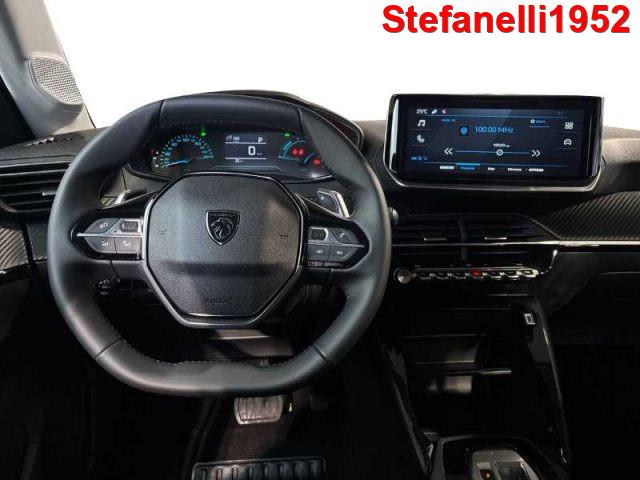 PEUGEOT 208 1.2 hybrid Style 100cv e-dcs 6