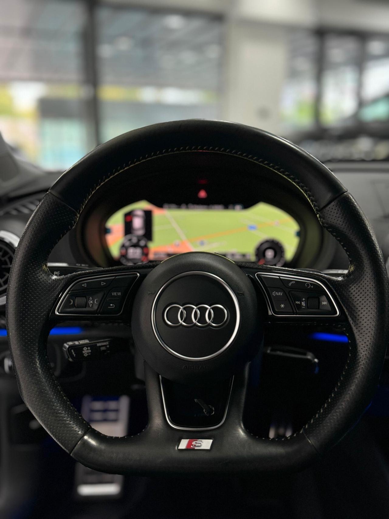 Audi A3 SPB 30 TDI S LINE S-TRONIC