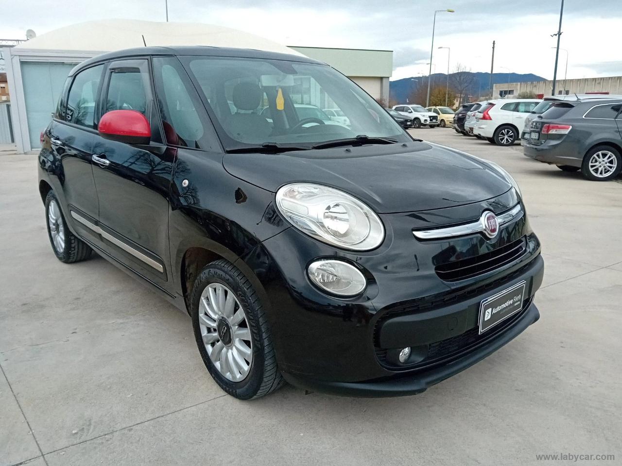 FIAT 500L 1.3 MJT 85 CV Business