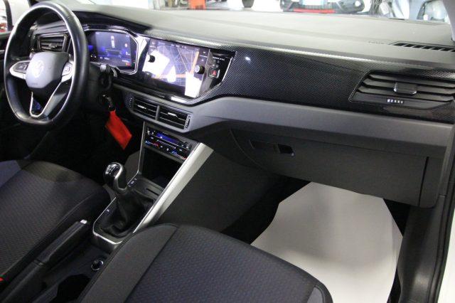 VOLKSWAGEN Taigo 1.0 TSI 110 CV Life