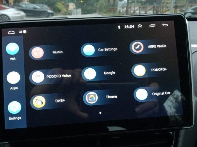 PEUGEOT 208 1.2 VTi 82 CV 5 porte Active *ok neopatentati*