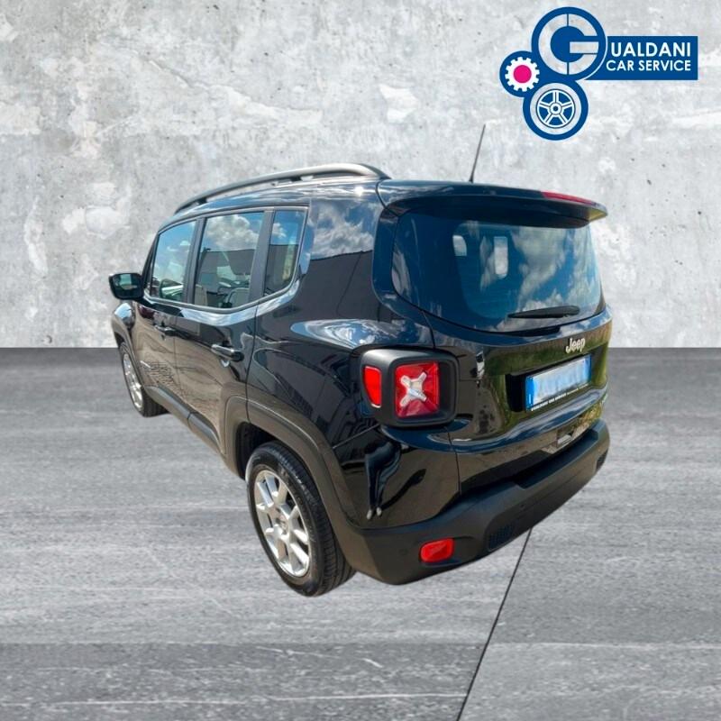 JEEP Renegade Renegade 1.6 Mjt 130 CV Limited